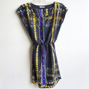 BeBop Multi-Color Dress (Medium)
